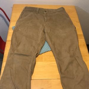 Carhartt 32” x 32” Pants